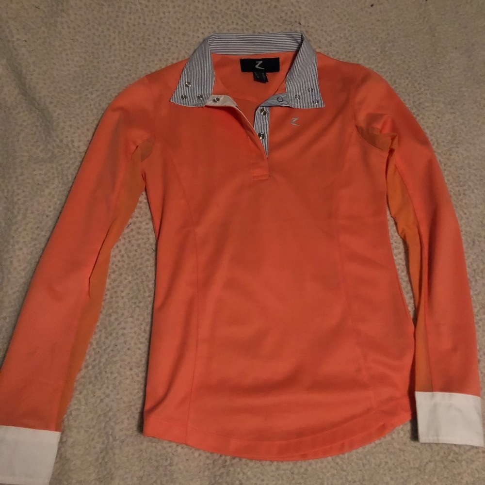 Horze sun shirt